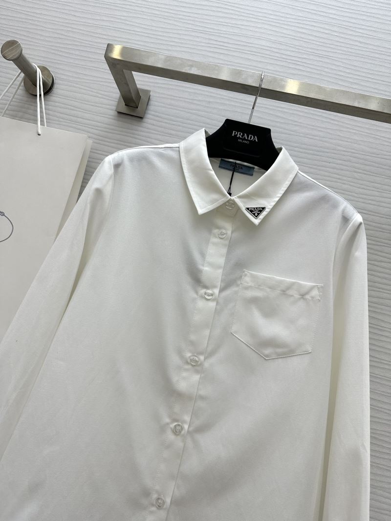 Prada Shirts